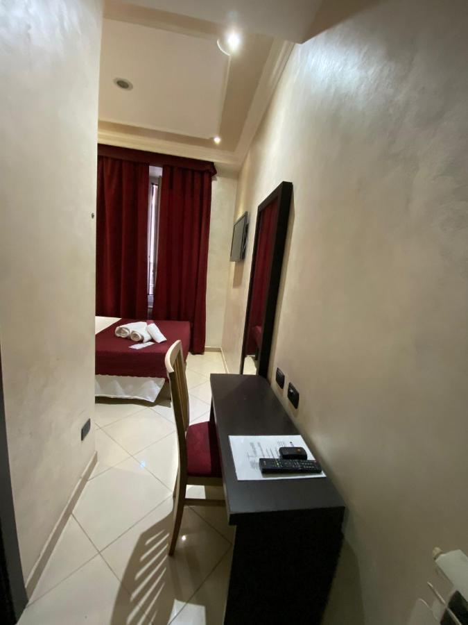 Sweety 4* Roma