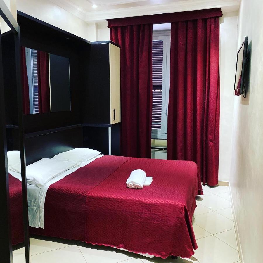 Sweety 4* Roma