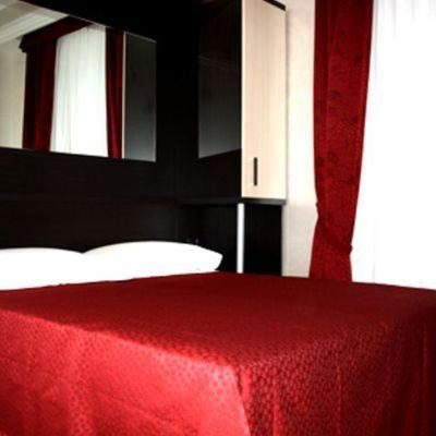 Guest house Sweety 4*